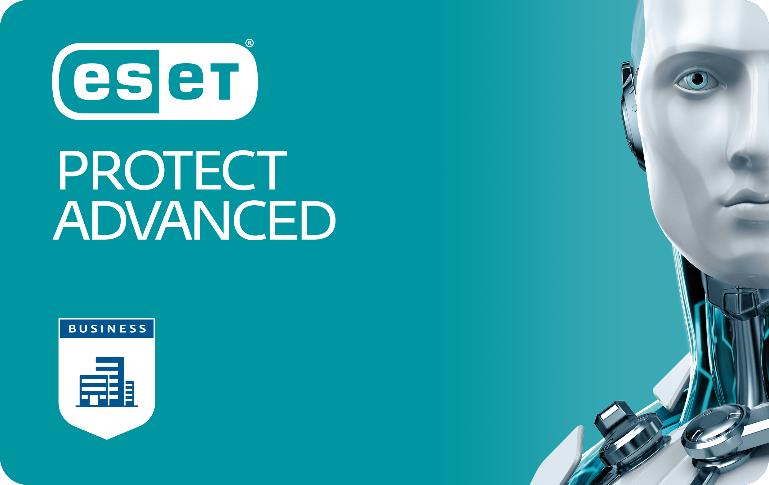 ESET PROTECT Advanced 5 User 1 Jahr